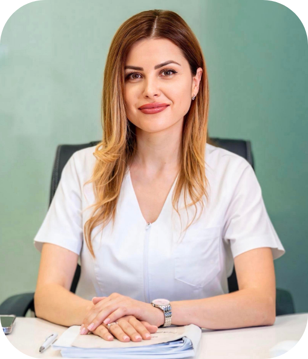Medic Specialist Endocrinolog