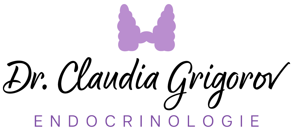 Dr. Claudia Grigorov