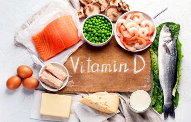 Vitamina D și sănătatea endocrină: de ce este esențială pentru organism?